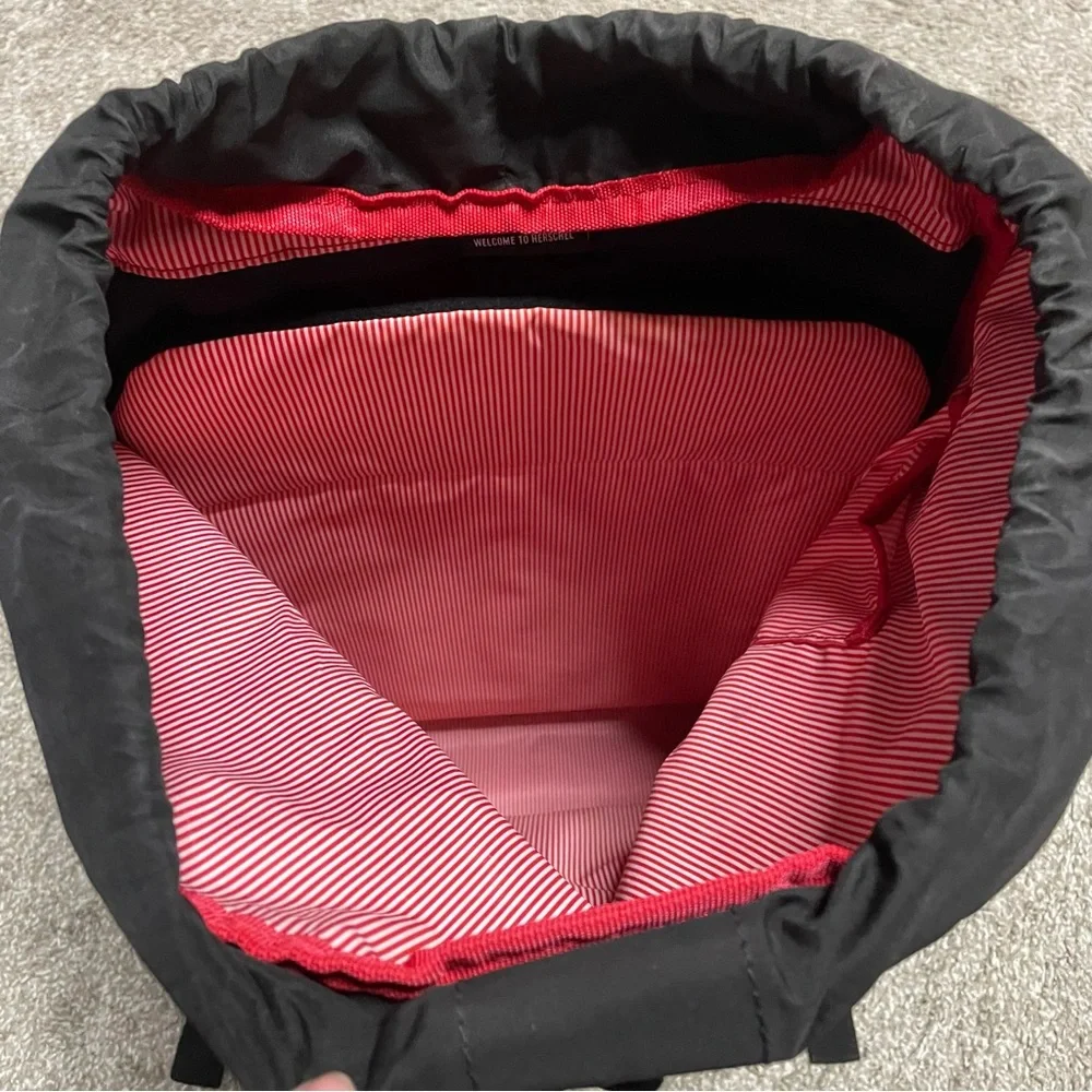 Herschel Supply Co. Retreat Backpack